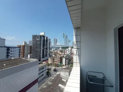 Apartamento com 1 Quarto à venda, 50m² no Guilhermina, Praia Grande