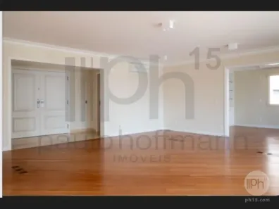 Apartamento com 3 Quartos à venda, 295m² no Jardim Paulistano, São Paulo