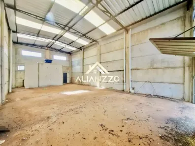 Galpão/Depósito/Armazém para alugar, 120m² no Jardim Cristo Redentor, Ribeirão Preto