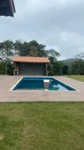 Casa de Condomínio com 3 Quartos à venda, 86m² no Usina, Atibaia