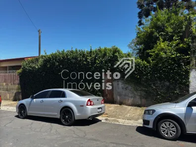 Lote/Terreno à venda, 416m² no Uvaranas, Ponta Grossa