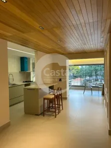 Apartamento com 3 Quartos à venda, 100m² no Vila São José (Ipiranga), São Paulo