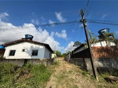 Casa com 3 Quartos à venda, 65m² no Jabacó, Igarassu
