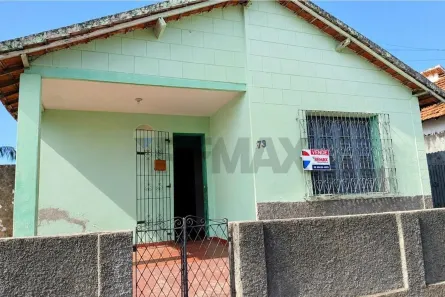 Casa com 4 Quartos à venda, 406m² no Nova Parnaíba, Parnaíba