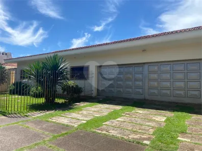 Casa com 3 Quartos à venda, 330m² no Jardim Primavera, Araraquara