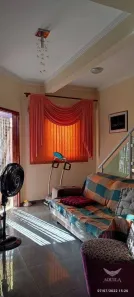 Sobrado com 2 Quartos à venda, 68m² no Jardim Tulipas, Sorocaba
