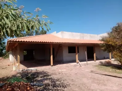 Fazenda/Sítio com 4 Quartos à venda, 2600m² no Área Rural de Paraibuna, Paraibuna