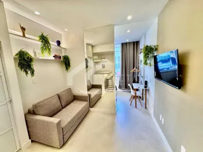 Apartamento com 1 Quarto à venda, 30m² no Centro, Rio de Janeiro
