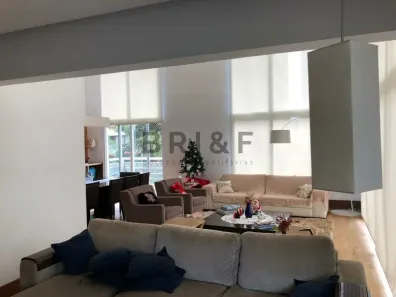 Apartamento com 4 Quartos à venda, 301m² no Indianópolis, São Paulo