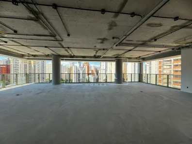 Apartamento com 4 Quartos à venda, 358m² no Vila Nova Conceição, São Paulo