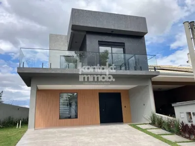 Casa com 3 Quartos à venda, 250m² no Parque Ibiti Reserva, Sorocaba