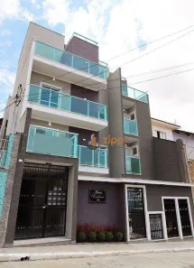 Apartamento com 2 Quartos à venda, 50m² no Vila Isolina Mazzei, São Paulo