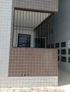 Apartamento com 3 Quartos à venda, 64m² no Funcionários, João Pessoa