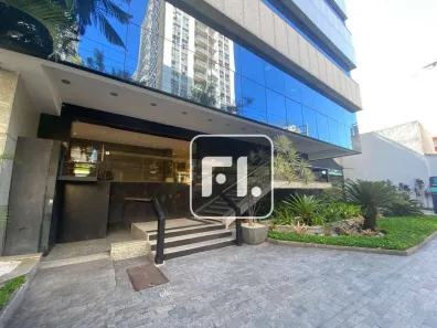 Sala Comercial para alugar, 605m² no Botafogo, Rio de Janeiro