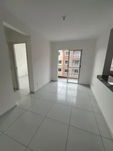 Apartamento com 2 Quartos à venda, 50m² no Paupina, Fortaleza