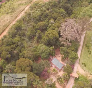 Lote/Terreno à venda, 4885m² no Centro, Paty do Alferes