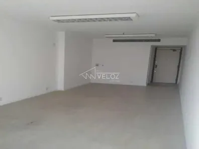Sala Comercial à venda, 31m² no Centro, Rio de Janeiro