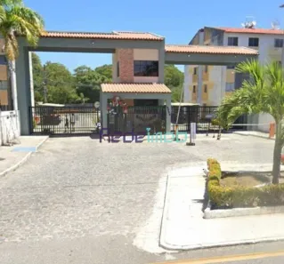 Apartamento com 3 Quartos à venda, 60m² no São Conrado, Aracaju