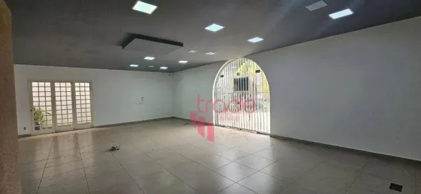 Imóvel Comercial para venda ou aluguel, 286m² no Jardim Irajá, Ribeirão Preto