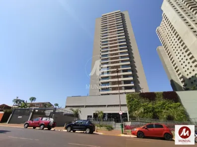 Apartamento com 2 Quartos à venda, 97m² no Bonfim Paulista, Ribeirão Preto