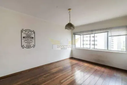 Apartamento com 2 Quartos para alugar, 70m² no Vila Assunção, Santo André
