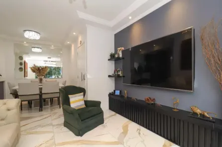 Apartamento com 3 Quartos à venda, 96m² no Vila Madalena, São Paulo