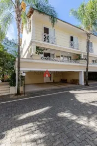 Casa com 4 Quartos à venda, 367m² no Campo Belo, São Paulo