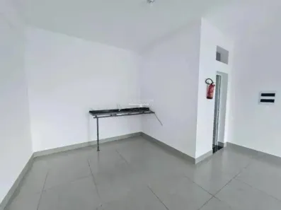 Ponto Comercial para alugar, 40m² no Parque São Matheus II, Piracicaba
