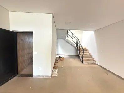 Ponto Comercial para alugar, 199m² no Vila Serrão, Bauru
