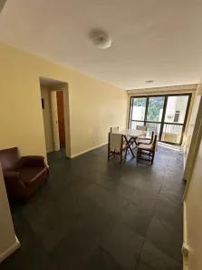 Flat com 1 Quarto para alugar, 48m² no Copacabana, Rio de Janeiro