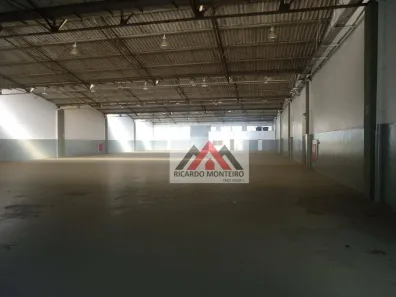 Galpão/Depósito/Armazém para alugar, 4500m² no Alto do Cardoso, Pindamonhangaba