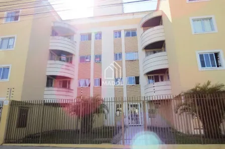 Apartamento com 3 Quartos à venda, 120m² no Uvaranas, Ponta Grossa