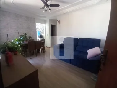Apartamento com 2 Quartos à venda, 54m² no Vila Pompéia, Campinas