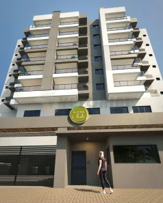 Apartamento com 2 Quartos à venda, 76m² no Parque Balneário Poiares, Caraguatatuba