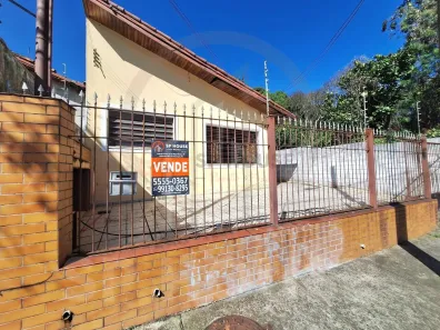 Casa com 2 Quartos à venda, 99m² no Jabaquara, São Paulo