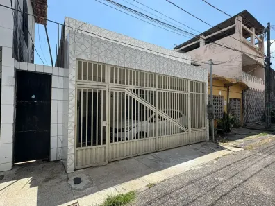 Casa com 2 Quartos à venda, 100m² no Pedreira, Belém