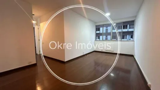 Apartamento com 3 Quartos à venda, 84m² no Flamengo, Rio de Janeiro