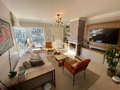 Casa com 3 Quartos à venda, 108m² no São José, Canela