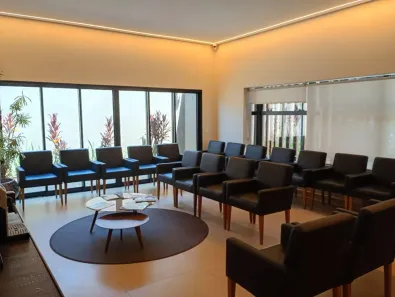 Prédio Comercial para alugar, 200m² no Nova Redentora, São José do Rio Preto