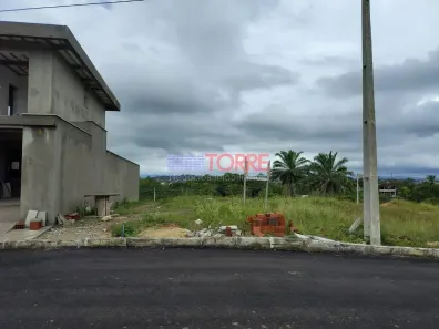 Lote/Terreno à venda, 160m² no São Caetano, Itabuna