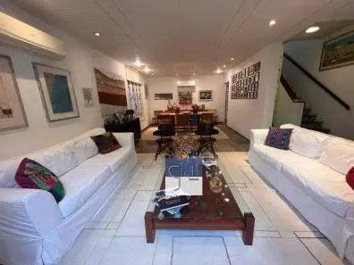Casa com 4 Quartos à venda, 320m² no Leblon, Rio de Janeiro