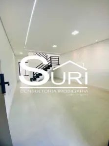 Sobrado com 3 Quartos à venda, 107m² no Vila Lúcia, São Paulo