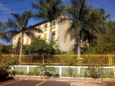 Apartamento com 2 Quartos à venda, 42m² no Jardim João Rossi, Ribeirão Preto