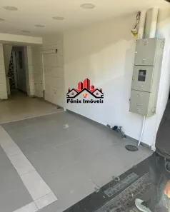Apartamento para alugar, 50m² no Centro, Duque de Caxias