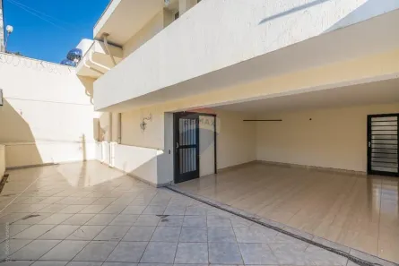 Casa com 5 Quartos à venda, 234m² no Jardim Guarani, Campinas