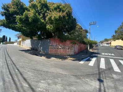 Lote/Terreno à venda, 295m² no Vila Cruzeiro, Itatiba