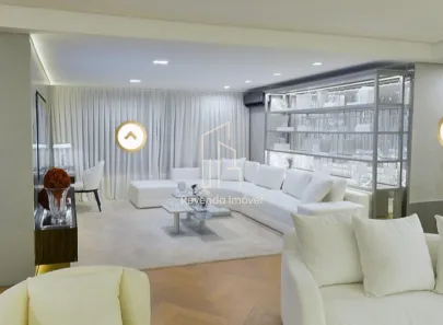 Apartamento com 3 Quartos à venda, 428m² no Vila Mariana, São Paulo