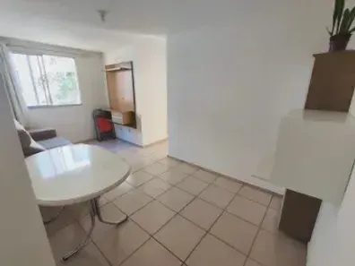 Apartamento com 3 Quartos à venda, 60m² no Parque Residencial Flamboyant, São José dos Campos