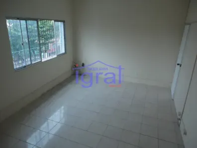 Sala Comercial para alugar, 40m² no Vila Guarani (Z Sul), São Paulo