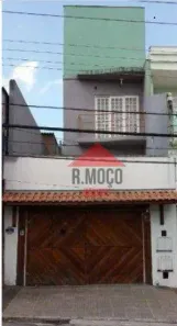 Sobrado com 3 Quartos à venda, 240m² no Penha de França, São Paulo